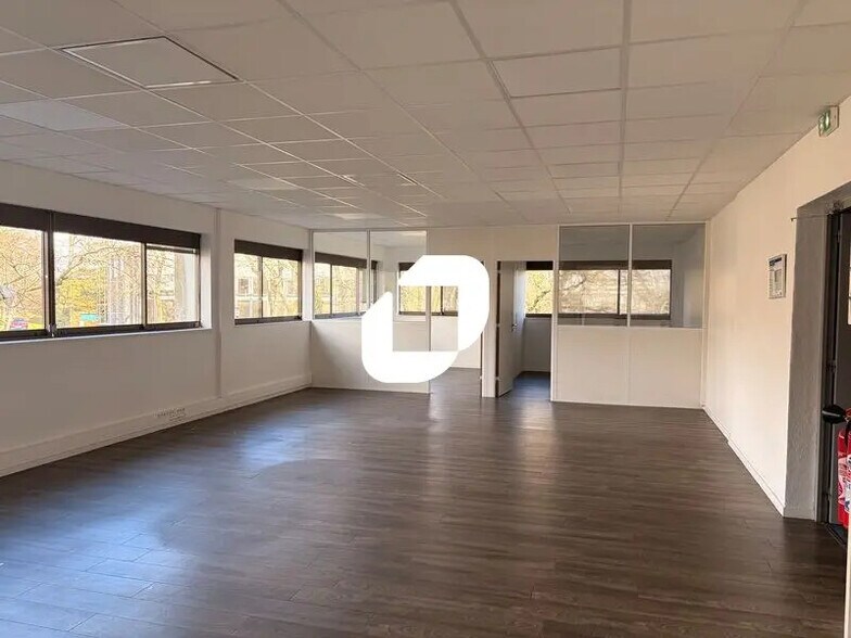 Bureau dans Mérignac à louer - Photo intérieure – Image 1 sur 7