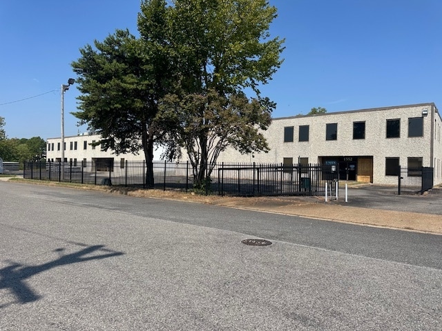 1532-1552 Two Pl, Memphis, TN à louer Photo intérieure– Image 1 sur 4