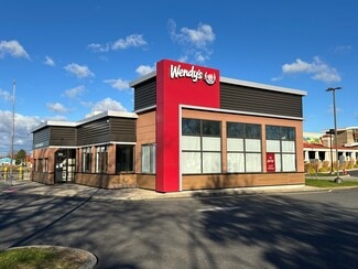 Plus de détails pour 1600 Richmond Ave, Point Pleasant Beach, NJ - Local commercial à louer