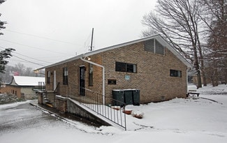 Plus de détails pour 138 Chamberlain Blvd SE, Knoxville, TN - Bureau à louer
