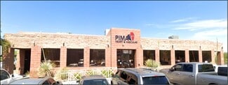 Plus de détails pour 1714 W Anklam Rd, Tucson, AZ - Bureau/Médical à louer
