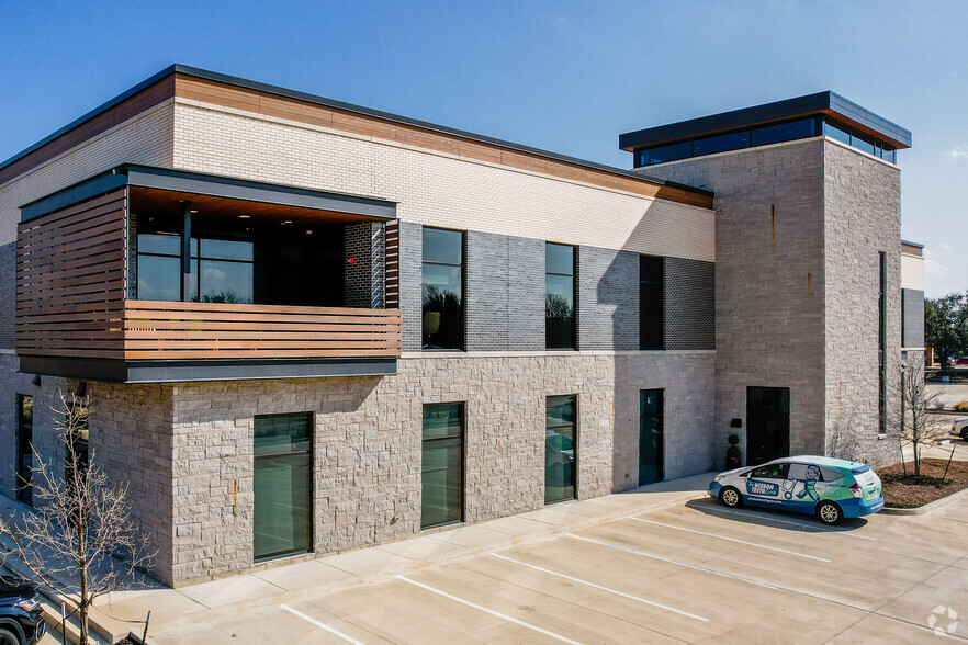 1480 Corporate Cir, Southlake, TX à louer - Photo de l’immeuble – Image 2 sur 5