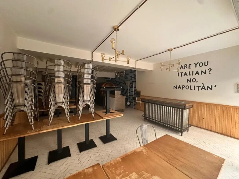 Local commercial dans Paris à louer - Photo de l’immeuble – Image 2 sur 6