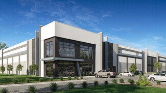 Plus de détails pour 3250 Campus Ridge Rd, Matthews, NC - Industriel/Logistique à louer