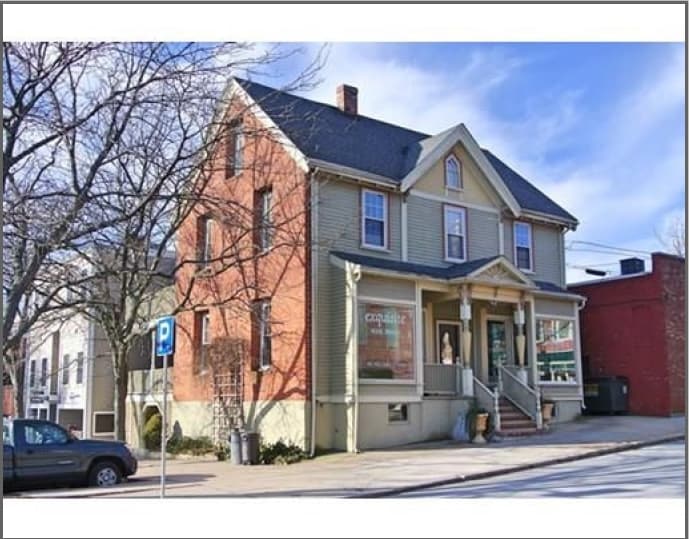 3-5 E Foster St, Melrose, MA à louer Photo principale– Image 1 sur 5