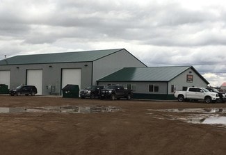 Plus de détails pour 600 Lone Tree Cir, Nunn, CO - Industriel/Logistique à vendre