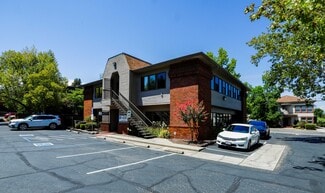 Plus de détails pour 1945 Shasta St, Redding, CA - Bureau à louer