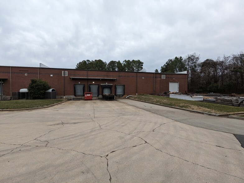 467 Lakeshore Pky, Rock Hill, SC à louer - Photo de l’immeuble – Image 3 sur 25