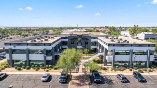 Plus de détails pour 1553 W Todd Dr, Tempe, AZ - Bureau à vendre
