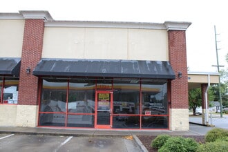 1326-1334 W Raleigh Blvd, Rocky Mount, NC à louer Photo intérieure– Image 2 sur 15