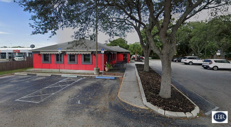 1630 S Wickham Rd, Melbourne, FL à louer - Photo de l’immeuble – Image 3 sur 4