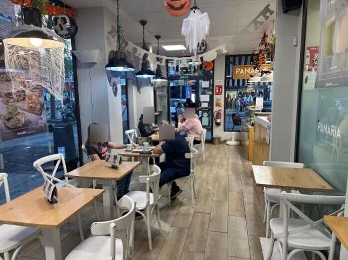 Immeuble residentiel dans Madrid, Madrid à vendre - Photo intérieure – Image 3 sur 4