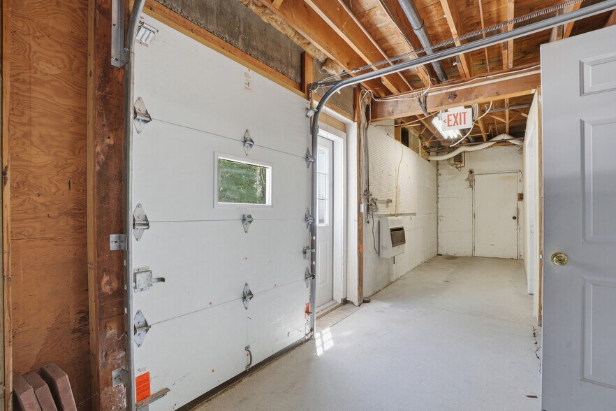 200 N State St, Concord, NH à louer - Photo de l’immeuble – Image 2 sur 8