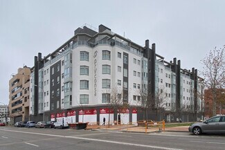 Plus de détails pour Calle Villaluenga de la Sagra, 7, Madrid - Logement à vendre