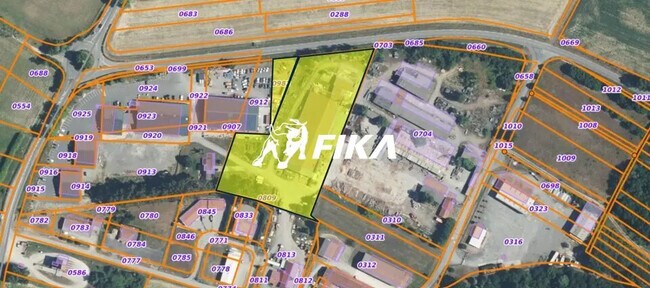 Plus de détails pour 5 Route De Latrape, Rieux-Volvestre - Local d’activités à vendre