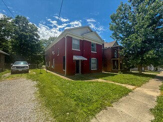 Plus de détails pour 712 E McCarty St, Jefferson City, MO - Logement à vendre