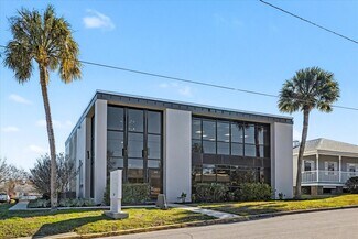 Plus de détails pour 369 Office Plaza Dr, Tallahassee, FL - Bureau à louer