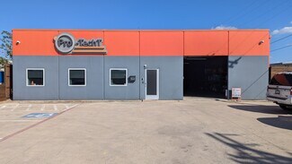 Plus de détails pour 1942 N Interstate 35E, Carrollton, TX - Industriel/Logistique à louer