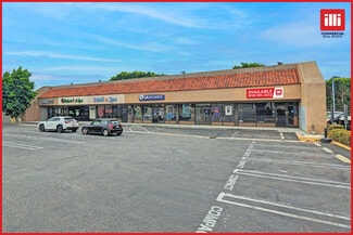 Plus de détails pour 1121 N San Fernando Blvd, Burbank, CA - Local commercial à louer