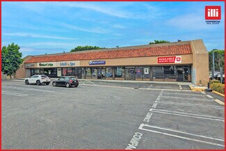 Plus de détails pour 1121 N San Fernando Blvd, Burbank, CA - Local commercial à louer