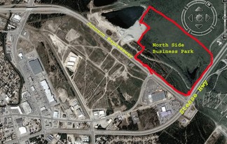 Plus de détails pour Steese Expy, Fairbanks, AK - Terrain à vendre