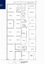 30655 San Clemente St, Hayward, CA à louer Plan d’étage– Image 1 sur 2