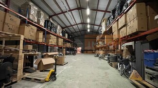 Plus de détails pour Différents types d’espaces à louer