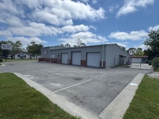 Plus de détails pour 401 E Ann St, Valdosta, GA - Spécialisé à vendre