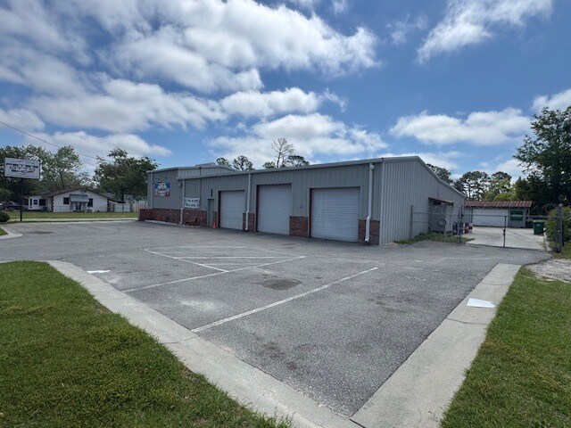 401 E Ann St, Valdosta, GA à vendre Photo de l’immeuble– Image 1 sur 6