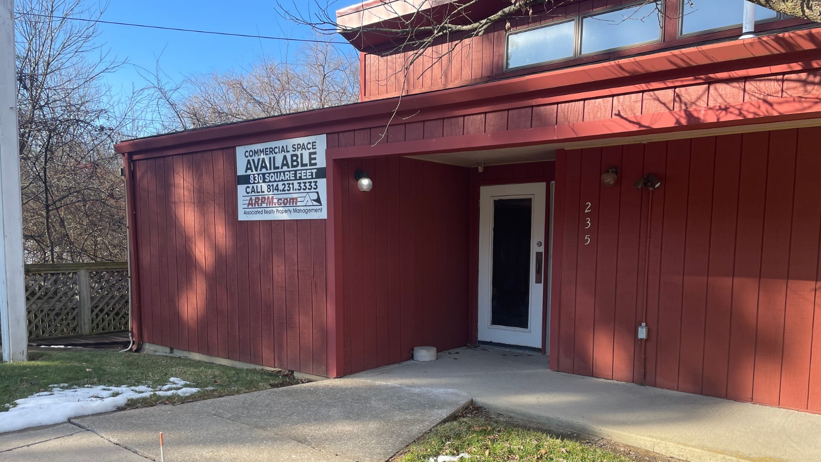 235 Pine Grove Rd, State College, PA à louer Photo intérieure– Image 1 sur 12