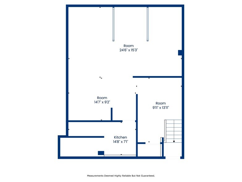 2 Adams St, Denver, CO à vendre - Photo de l’immeuble – Image 3 sur 3