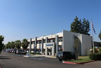 Plus de détails pour 606 E Mill St, San Bernardino, CA - Bureau à vendre