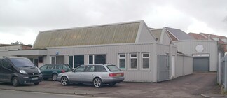 Plus de détails pour Bridge Rd, Haywards Heath - Bureau à louer
