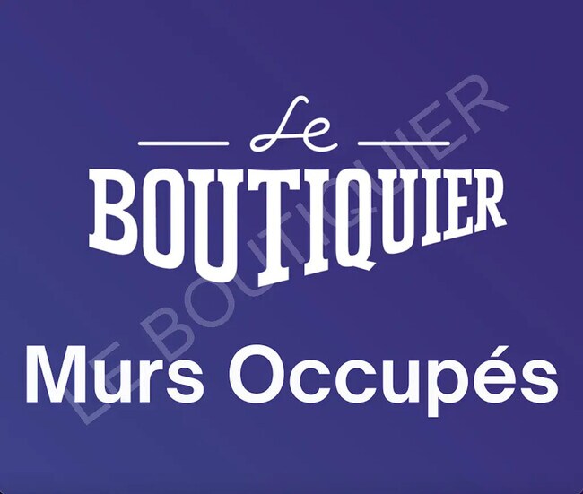 Plus de détails pour Local commercial à vendre