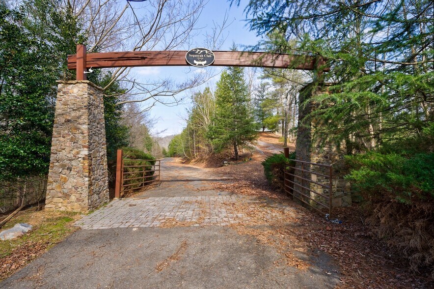 0 Seqouyah Club Drive, Ranger, GA à vendre - Photo intérieure – Image 1 sur 3