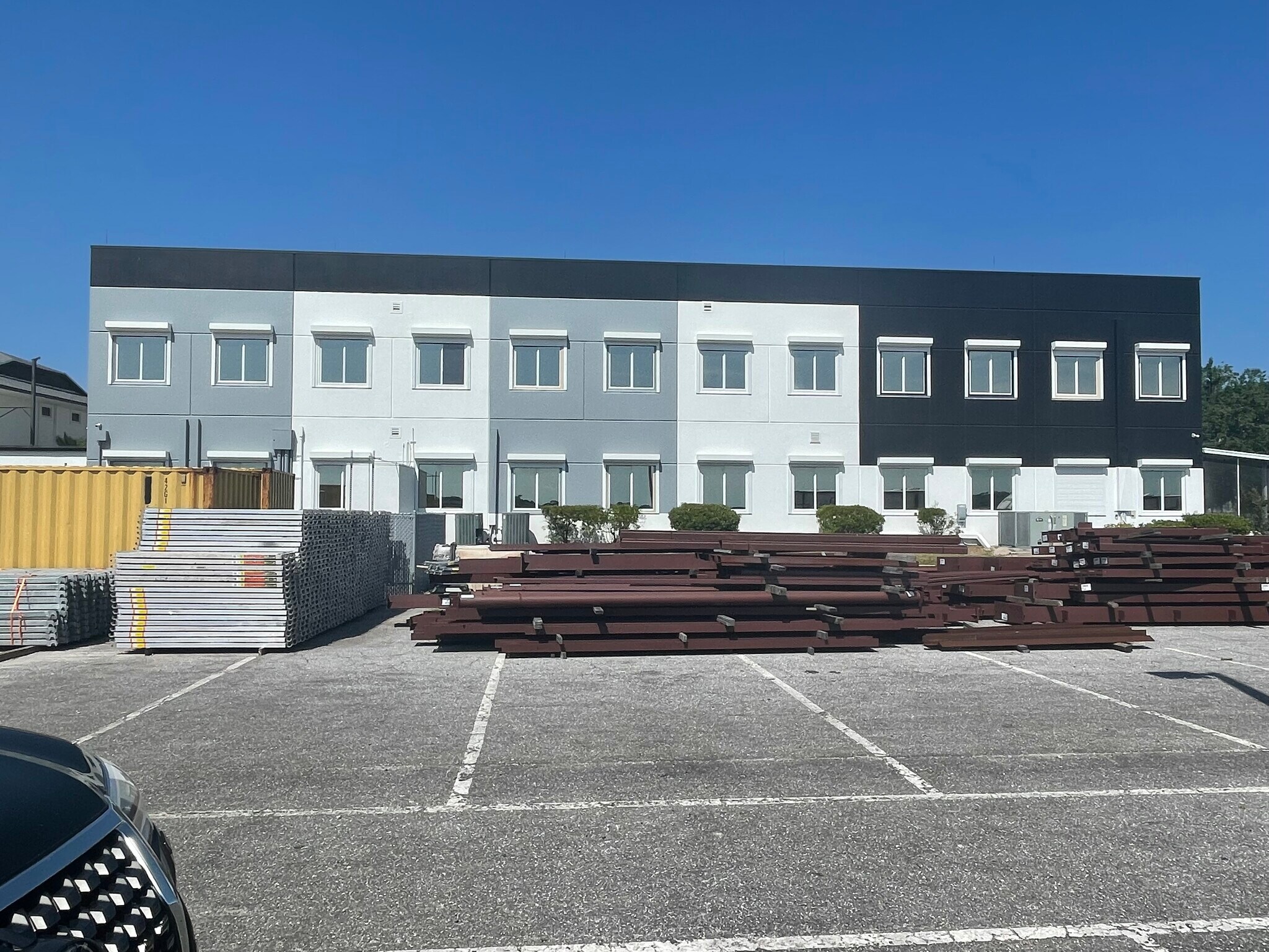 1991 Industrial Dr, Deland, FL à louer Photo de l’immeuble– Image 1 sur 14