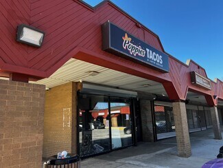 Plus de détails pour 31-97 Yost Pl, Capitol Heights, MD - Local commercial à vendre