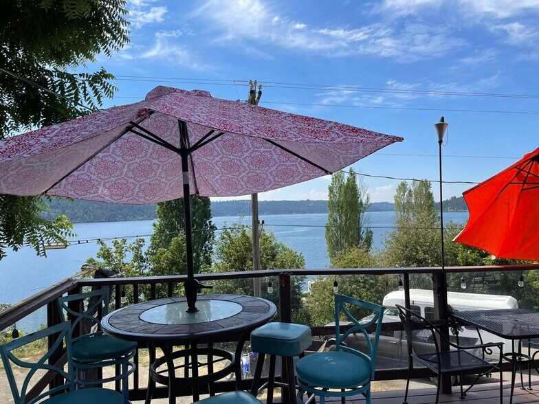 204 S Coeur D Alene Ave, Harrison, ID à vendre - Photo de l’immeuble – Image 2 sur 33