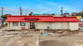 Plus de détails pour 645 Harwood Rd, Bedford, TX - Local commercial à vendre