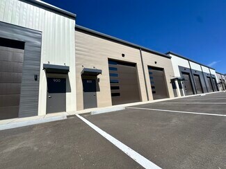 Plus de détails pour 13833 E Briarwood Ave, Centennial, CO - Local d’activités à vendre