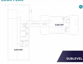 301 Mount Elliott St, Detroit, MI à vendre Plan d’étage– Image 2 sur 10