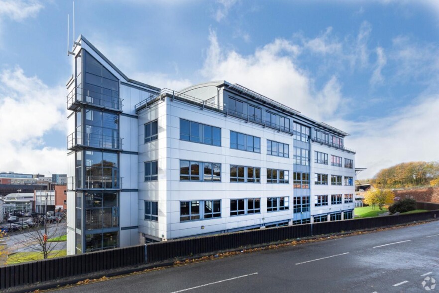 25 Tyndrum St, Glasgow à louer - Photo de l’immeuble – Image 3 sur 10