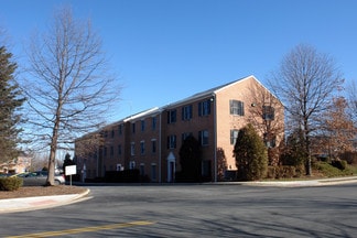 Plus de détails pour 891-899 Harrison St SE, Leesburg, VA - Bureau à louer