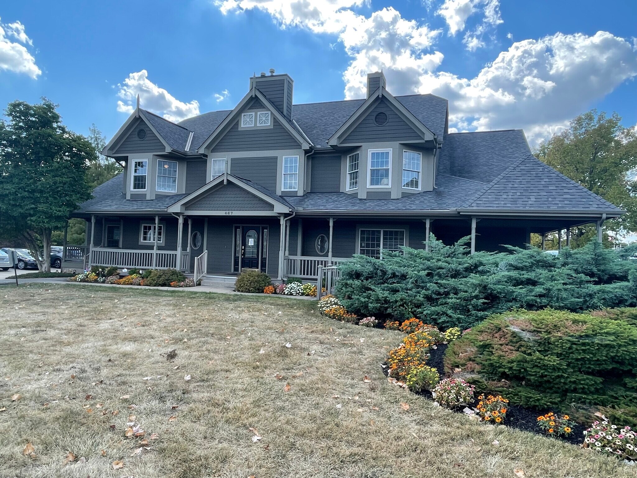 467 Erlanger Rd, Erlanger, KY à vendre Photo de l’immeuble– Image 1 sur 14