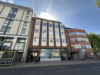 Plus de détails pour 93-94 Queens Rd, Brighton - Bureau à louer