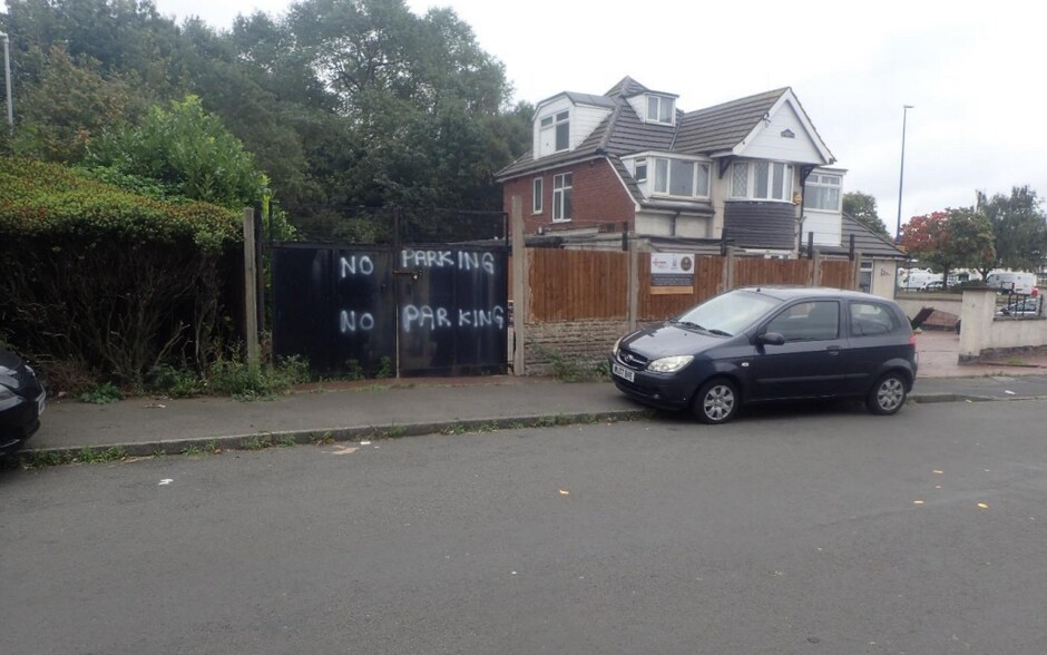 51 Green St, West Bromwich à louer - Photo de l’immeuble – Image 2 sur 2