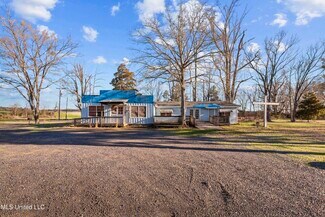 Plus de détails pour 3350 Flowood Dr, Flowood, MS - Local commercial à vendre