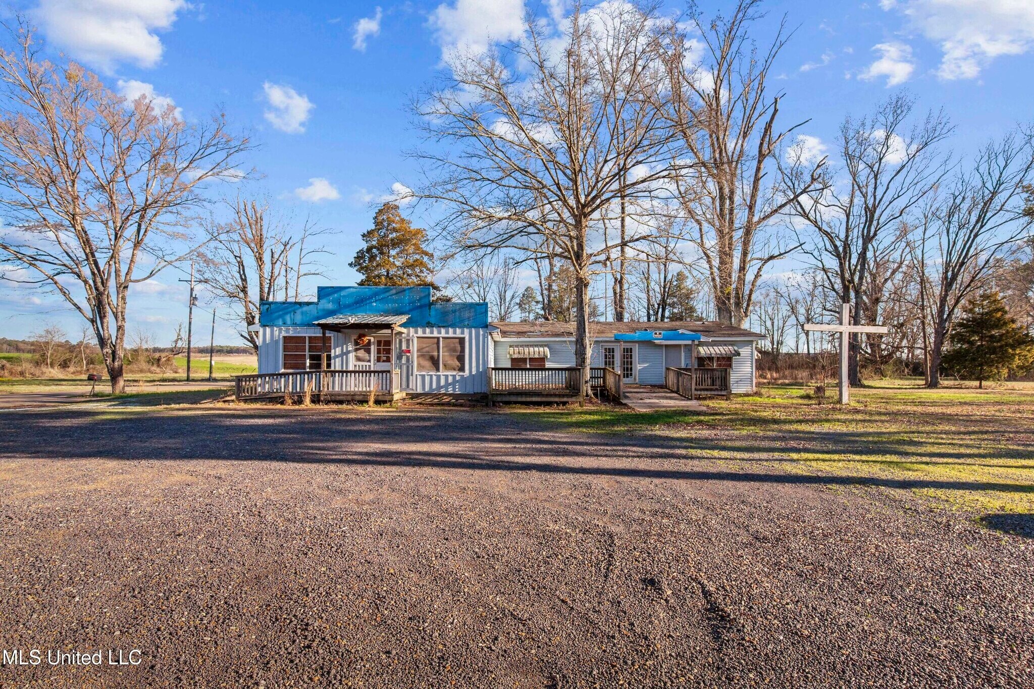 3350 Flowood Dr, Flowood, MS à vendre Photo de l’immeuble– Image 1 sur 15