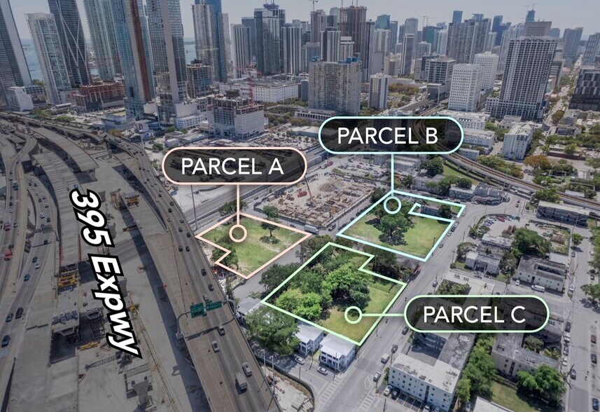 132 NW 12th St, Miami, FL à louer - Photo principale – Image 1 sur 9