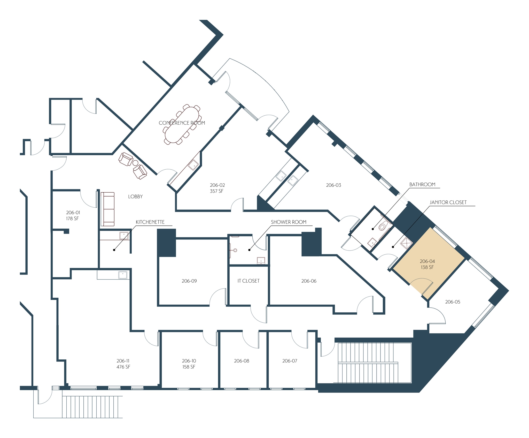56 Edwards Village Blvd, Edwards, CO à louer Plan de site– Image 1 sur 10